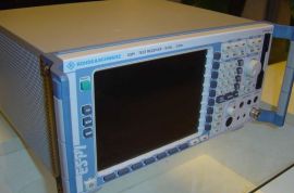 二手FSV40频谱分析仪介绍与深圳市宝安区沙井承恒通讯设备商行概览