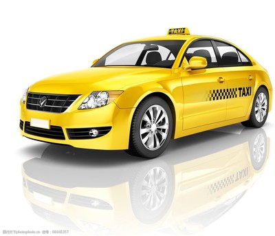 城市交通的流动风景线——出租车的发展与现状