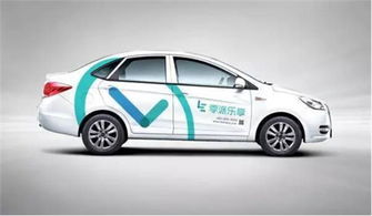 汽车租赁市场 一家独大与群雄并起并存的新格局