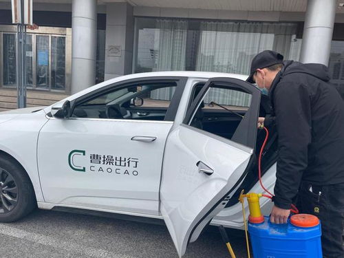 青岛市出租汽车协会发出倡议 的哥的姐，请严格落实疫情防控要求，严格执行每3天1次核酸检测